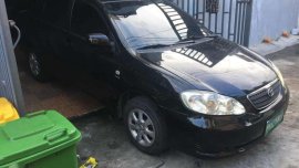 2005 Toyota Corolla Altis 1.6j mt  FOR SALE