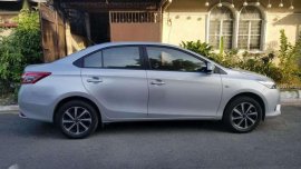 2015 Toyota Vios E FOR SALE