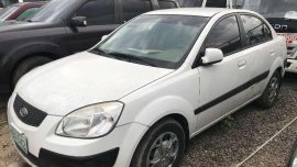 2007 Kia Rio EX AT Gas for sale