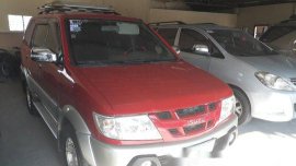Isuzu Crosswind 2006 for sale
