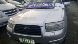 2006 Subaru Forester for sale