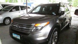 2013 Ford Explorer for sale