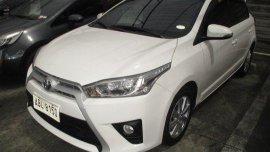 Toyota Yaris 2015 for sale