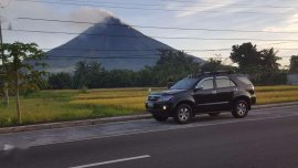 2006 Toyota Fortuner G 4x2 (2007 Acquired) Diesel