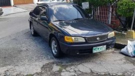 "R U S H" 98 TOYOTA Corolla XL FOR SALE