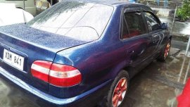 2002 TOYOTA Corolla XE Love Life FOR SALE