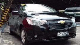 2016 Chevrolet Sail for sale