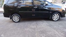 2010 Toyota Innova G Diesel Automatic 