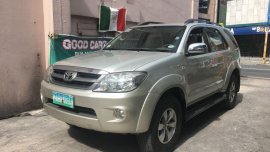 2006 Toyota Fortuner for sale