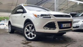 2016 Ford Escape Titanium 2.0 AWD AT Php 908,000 only