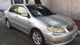 2007 Toyota Corolla Altis FOR SALE