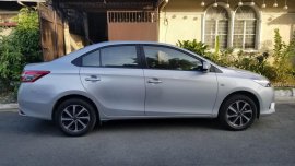 Toyota Vios 2015 FOR SALE