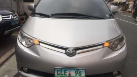 Toyota Previa gl 2008 All power 2.4 engine