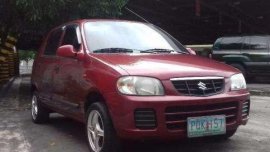 2011 Suzuki Alto for sale
