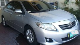 2010 Toyota Corolla Altis for sale