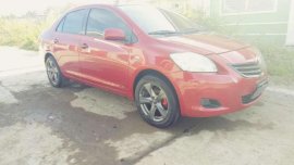 TOYOTA Vios 2011 Manual All Power