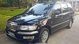 1998 Mitsubishi Grandis for sale