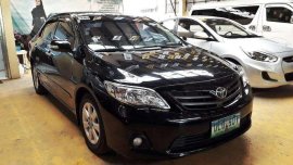 2013 Toyota Corolla Altis 1.6 G MT CARPRO Quality Used Car Dealer