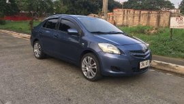 FOR SALE 2008 TOYOTA VIOS 1.3J