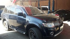 Mitsubishi Montero Sport 2013 for sale