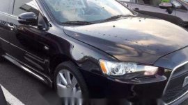 2015 Mitsubishi Lancer for sale