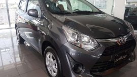 2018 Toyota Wigo All In Promo As Low As 20k