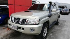 2010 Nissan Patrol Super Safari for sale