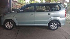 Toyota Avanza 2011 model - fresh in or out