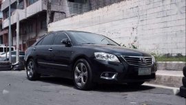 For Sale Only 2009 TOYOTA CAMRY 3.5Q V6