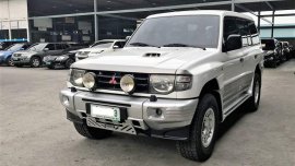 2003 Mitsubishi Pajero for sale