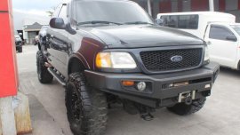 1999 Ford F-150 for sale