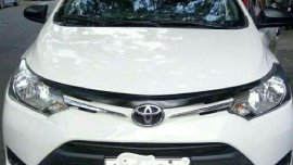 Taxi for Sale: TOYOTA Vios 2016 model
