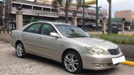 2003 Toyota Camry 2.0 G Automatic Gas FOR SALE