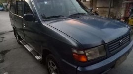 For Sale Toyota Revo 2000 Model