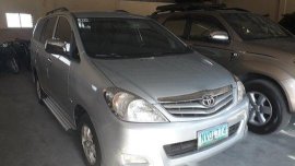 Toyota Innova 2010 for sale
