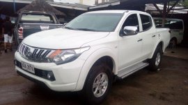 2015 Mitsubishi Strada for sale
