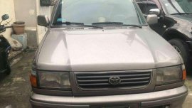 Toyota Revo year 2000 FOR SALE
