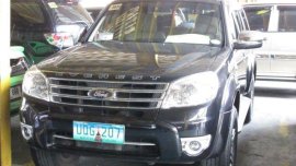 2013 Ford Everest for sale