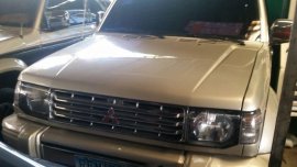 1995 Mitsubishi Pajero for sale