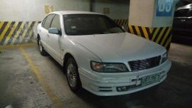 Nissan Cefiro 1997 for sale