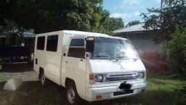 Mitsubishi L300 2017 for sale