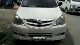 2007 Toyota Avanza J MT FOR SALE