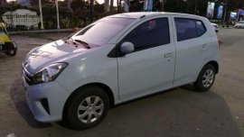 Toyota Wigo 2014 for sale