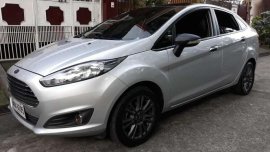 Ford Fiesta 2015 for sale