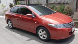 2010 Honda City for sale