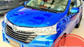 TOYOTA Avanza New 2018 LOW DOWNPAYMENT For Sale 