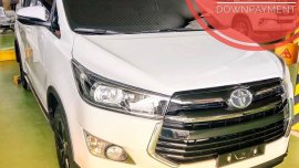 TOYOTA Innova New 2018 For Sale 