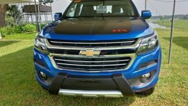 Chevrolet Colorado 2018 for sale