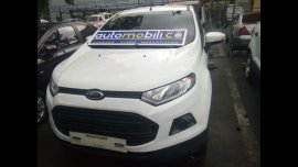 2017 FORD ECOSPORT FOR SALE