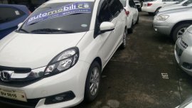 2016 Honda Mobilio for sale